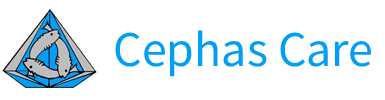 Cephas Care Logo