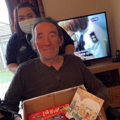 Homecare Website Picture