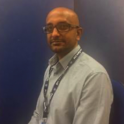 Anand Nava
